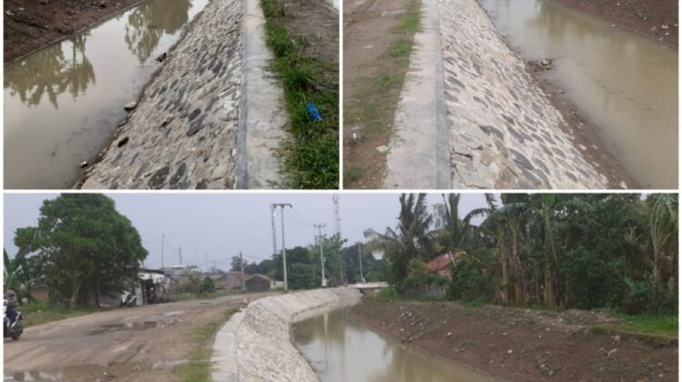 Gubernur Jabar Dedi Mulyadi Genjot Normalisasi Irigasi dan Sungai untuk Tekan Risiko Banjir