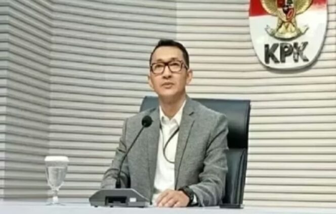 
					KPK Amankan Lima Orang dalam Operasi Tangkap Tangan Terkait Dugaan Suap Proyek di Lampung Tengah