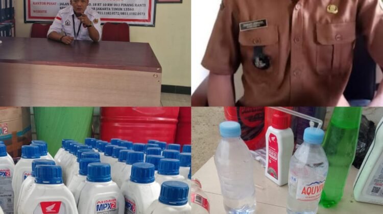 KCBI Angkat Suara, Intimidasi Jurnalis Diduga Jadi Tameng Bisnis Ilegal Oknum Kades