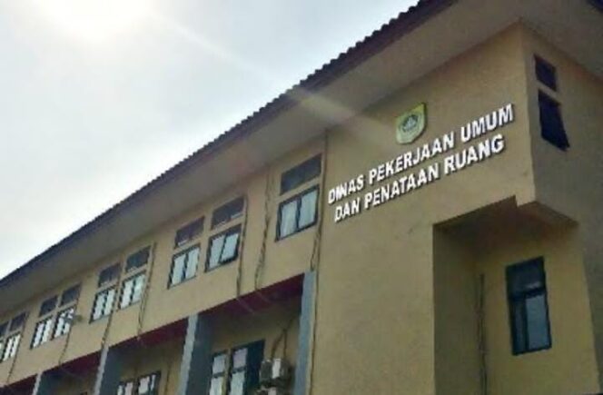 
					Tender Kansteen PUPR Bogor Disorot, PT KAW Siap Laporkan PPK ke APH