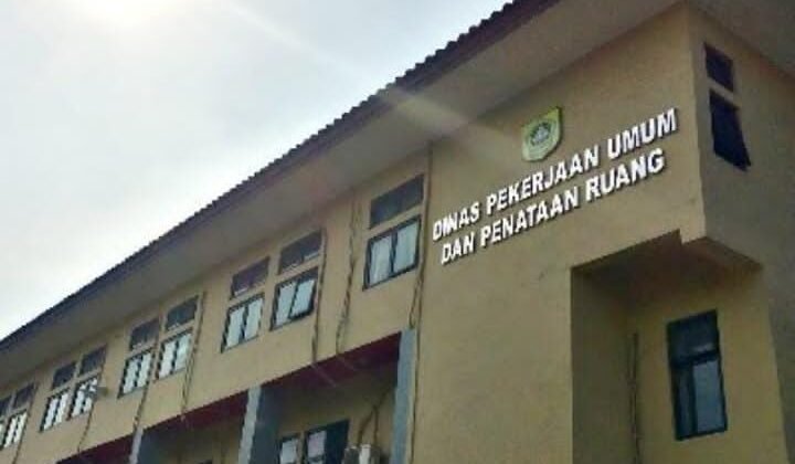 Tender Kansteen PUPR Bogor Disorot, PT KAW Siap Laporkan PPK ke APH