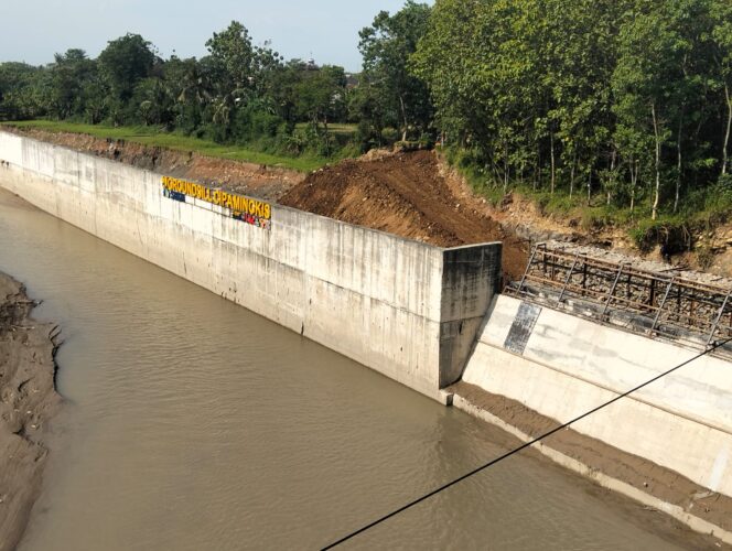 
					DPC LSM Penjara Bogor Desak Polisi Usut Dugaan Tanah Timbunan Groundsill di Proyek Strategis Sungai Cipamingkis