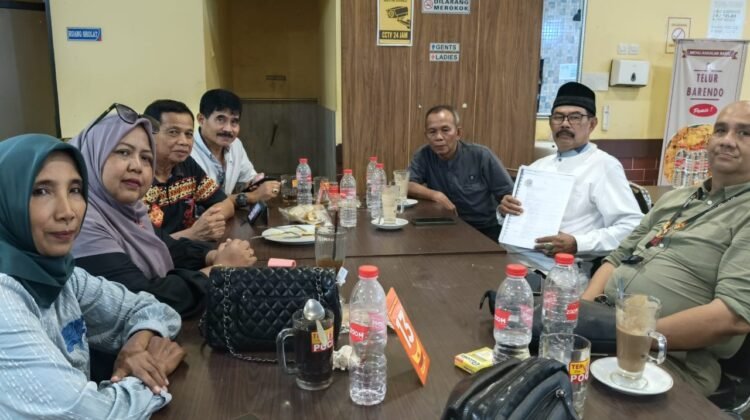 Skandal Tanah Ulayat di Pasaman Barat  Ribuan Hektare Lahan Adat Diduga Dirampas, Ninik Mamak Dikesampingkan, Perusahaan Sawit Diuntungkan