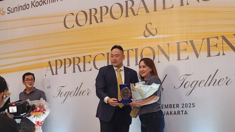 Sunindo Finance Gelar Corporate Insight & Appreciation Event 2025
