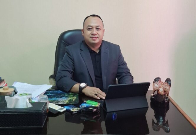 
					PWI Bekasi Raya Soroti Penetapan Tersangka Bupati Kekuasaan Busuk Tak Layak Dipertahankan