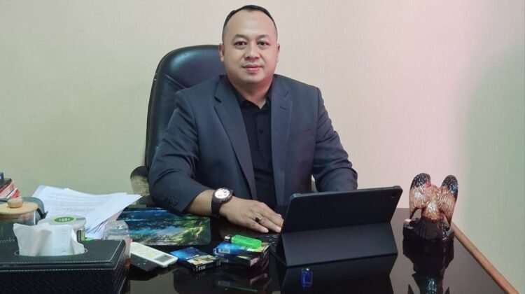 PWI Bekasi Raya Soroti Penetapan Tersangka Bupati Kekuasaan Busuk Tak Layak Dipertahankan