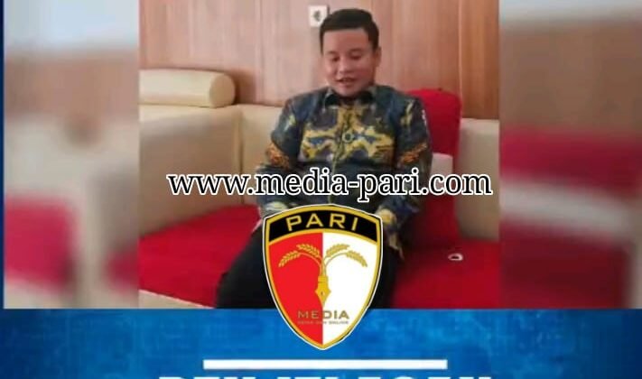 Ketua Umum Ormas Madas Sedarah Angkat Bicara Klarifikasi Adanya Berita Viral !! Dugaan Oknum Ormas Madas Terlibat Pengusiran Nenek Elin 80 Th Di Surabaya