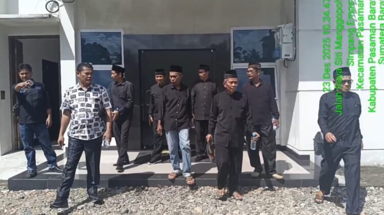 Firma Hukum KCBI: Upaya Kudeta Lembaga Adat Tak Bisa Ditoleransi