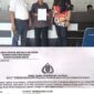Somasi Dibangkang, Firma Hukum KCBI Laporkan Doni Septiawan, S.H. ke Polres Pasaman Barat atas Dugaan Pembajakan KAN