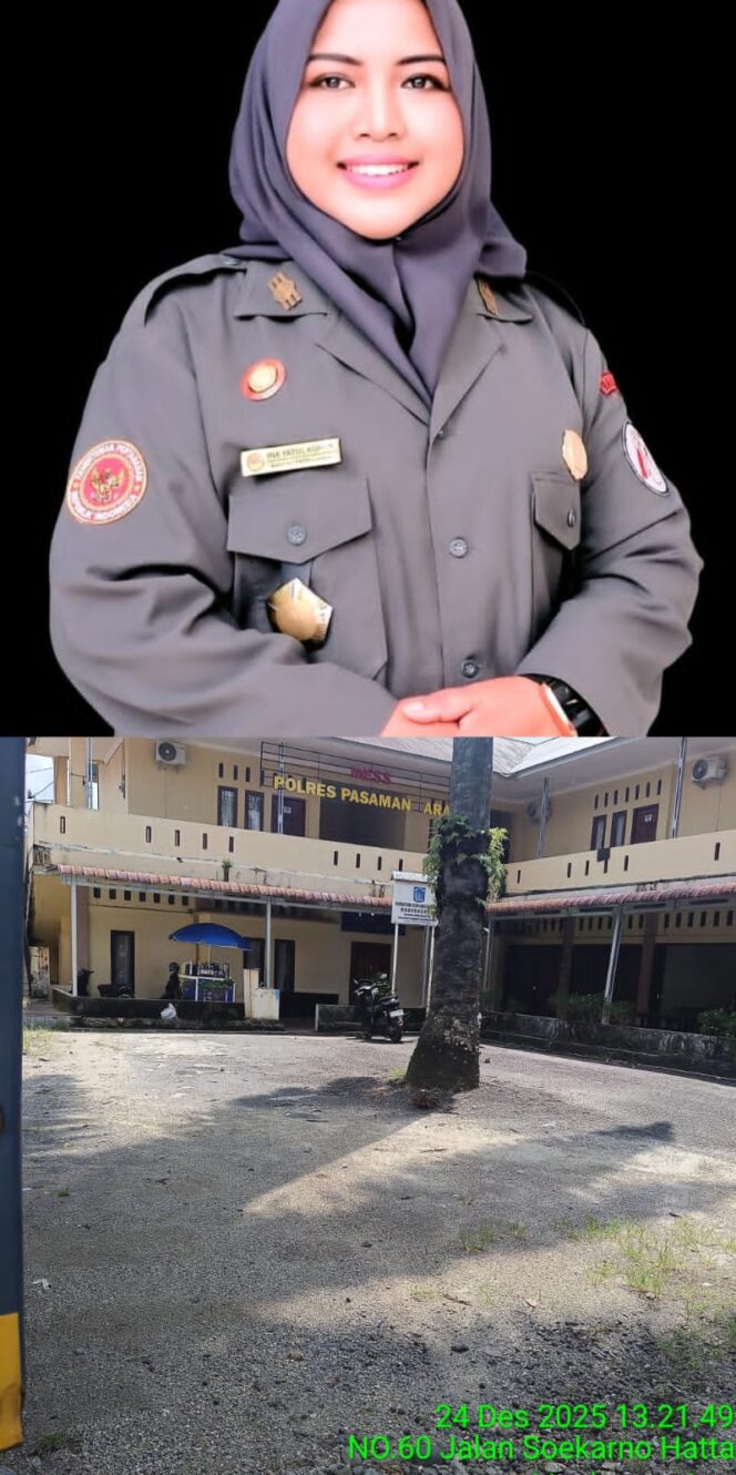 
					Aroma Busuk Dugaan Setoran Haram PETI Menguat, Kapolres Pasaman Barat di Pusaran