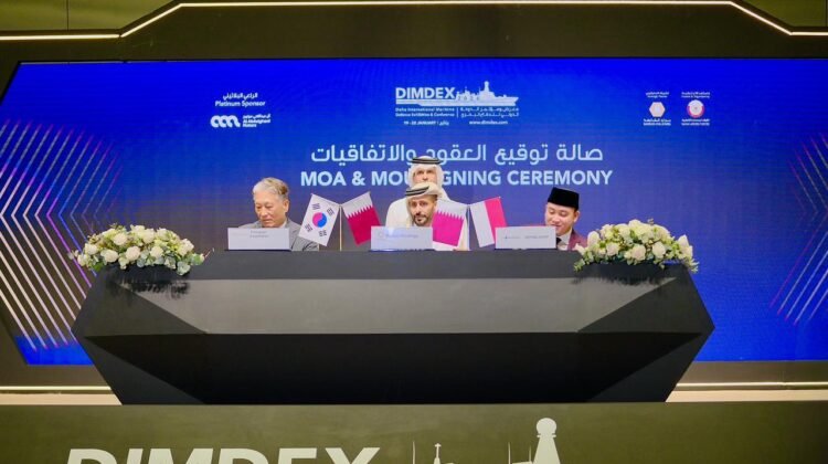Sinergi Pertahanan RI-Qatar: Barzan Holdings dan Republikorp Teken Kesepakatan Strategis US$ 2,3 Miliar