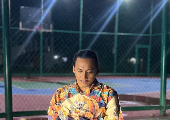 
					Ketua Pengurus Partai Golkar Tingkat Kecamatan  Ichtiardi S,pd Berpendapat  di Dalam Pilkades Serentak 2026 di Desa Sindangmulya  Akan Ada Pesta Rakyat