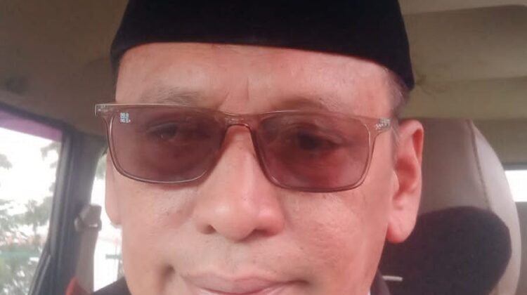 Kecaman Keras Terhadap Sopir Truk Pengangkut Batu Bara  !!! LSM KCBI Anggap Pengusaha Tersebut Pembangkang Pada Negara