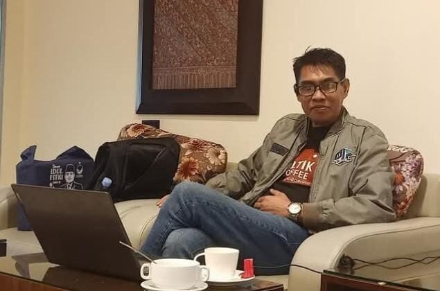 Mahmud Marhaba Tegaskan: Hormati Keputusan MK, Sengketa Produk Jurnalistik Tak Boleh Langsung Dipidana Polisi