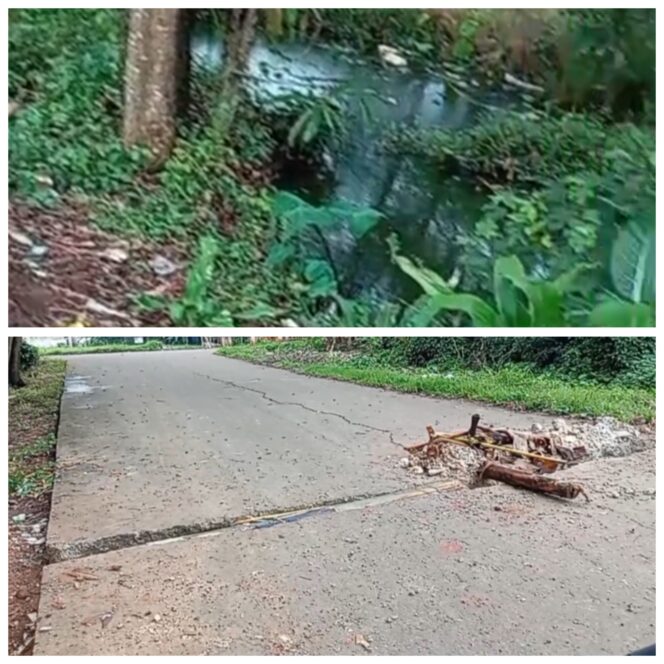 
					Dapur MBG Diduga Cemari Lingkungan Grand Vista Cikarang, Tanam Pipa Limbah Tanpa Izin, Warga RT 04/08