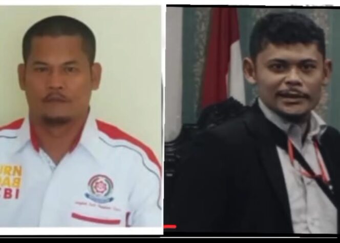 
					KUHP Baru DIBUANG? LSM KCBI Bongkar Dugaan Unit PPA Polres Dairi Mainkan Hukum Atas Perintah ELIT NYALEG