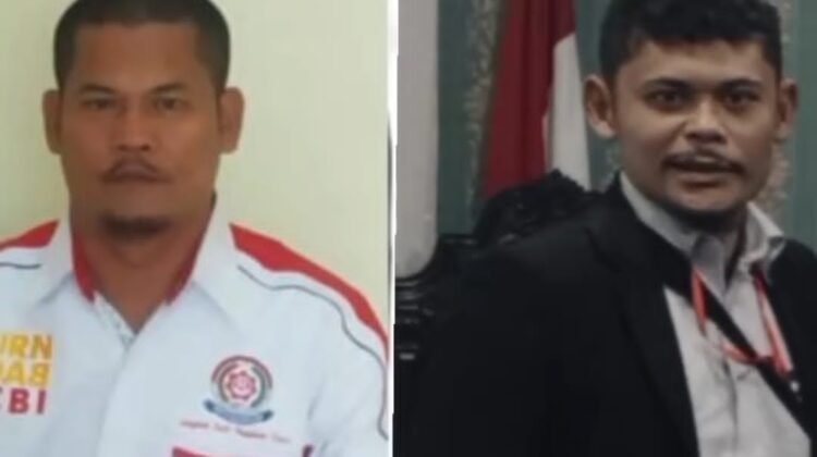 KUHP Baru DIBUANG? LSM KCBI Bongkar Dugaan Unit PPA Polres Dairi Mainkan Hukum Atas Perintah ELIT NYALEG
