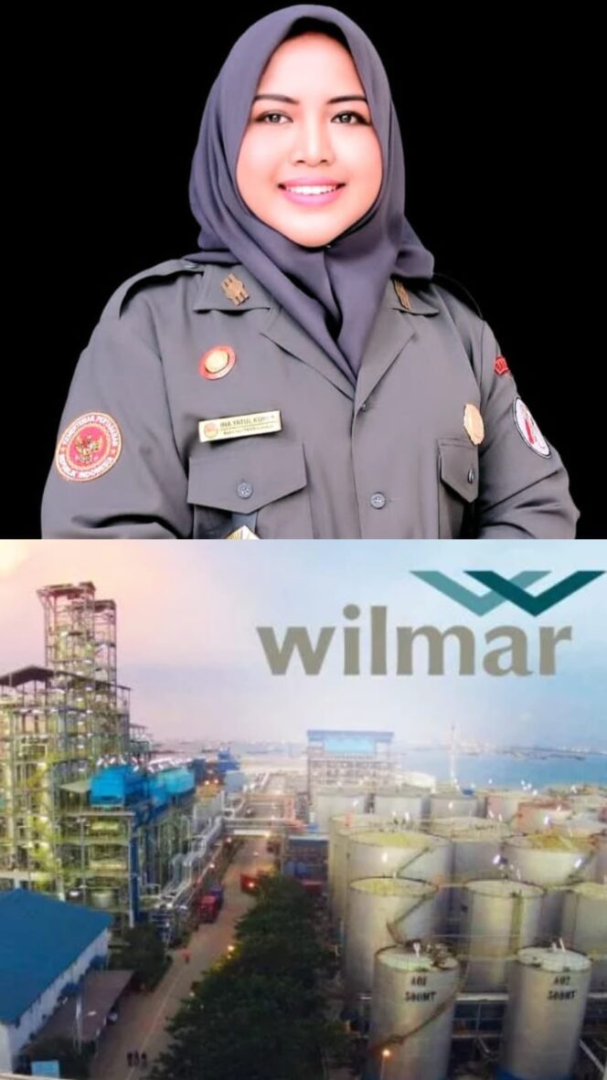 
					Bela Negara Seret Nama Wilmar dalam Polemik Tanah Ulayat: Tanggung Jawab atau Cuci Tangan?