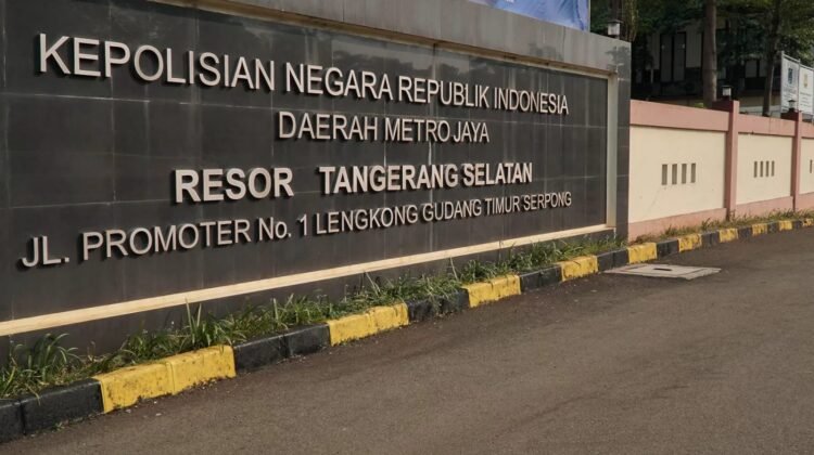 Viral !!!Patut Dipertanyakan Kasus KDRT Mandek, Ada Apa Dengan Unit PPA Polres Tangsel ???