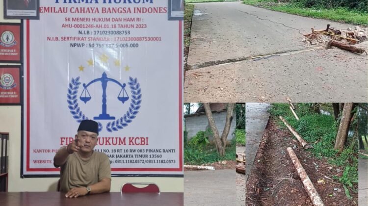 Izin Dipertanyakan???  Klaim Pengelola MBG Disebut Tak Sesuai Fakta, RT 04/08 dan Kadus Merasa “Dikangkangi”