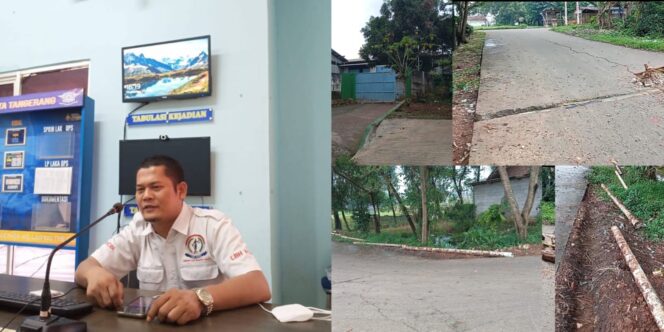 
					PIPA DITANAM, IZIN TAK KELIHATAN — KCBI: INI BISA MASUK RANAH PIDANA!!