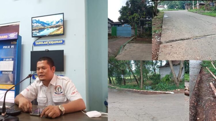 PIPA DITANAM, IZIN TAK KELIHATAN — KCBI: INI BISA MASUK RANAH PIDANA!!