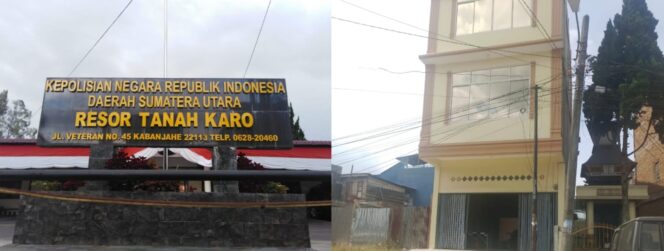 
					NEKAT DI BULAN SUCI! Lima Titik Judi Beroperasi, Publik Tantang Ketegasan Kapolres Karo