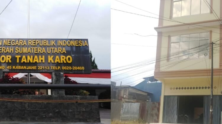 NEKAT DI BULAN SUCI! Lima Titik Judi Beroperasi, Publik Tantang Ketegasan Kapolres Karo