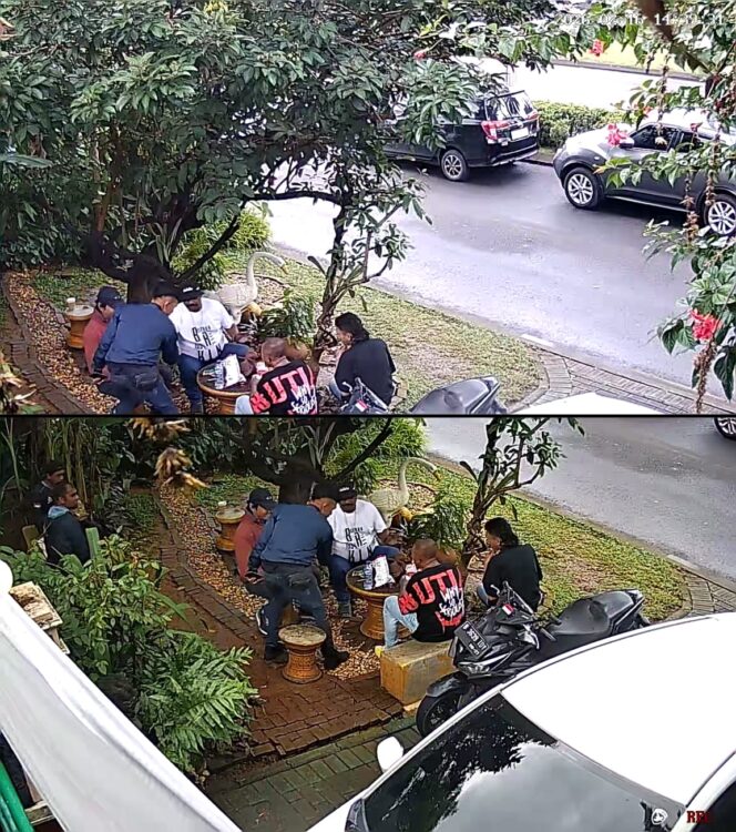 
					Dugaan Keterlibatan Oknum Aparat dalam Sengketa Tanah di Bogor, Warga Desak Profesionalisme Polri