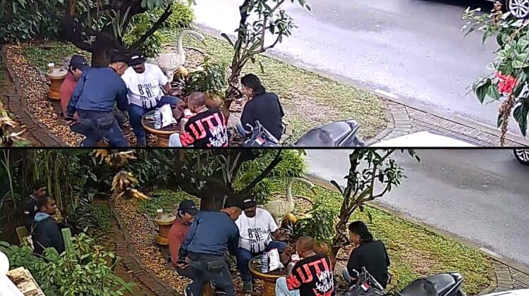Dugaan Keterlibatan Oknum Aparat dalam Sengketa Tanah di Bogor, Warga Desak Profesionalisme Polri
