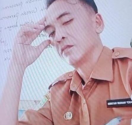 Alergi Wartawan, Oknum Guru P3K SDN 03 Kedung Waringin Terancam Pidana UU Pers!