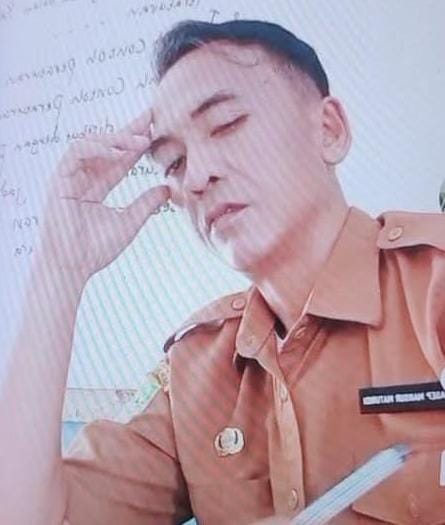 Alergi Wartawan, Oknum Guru P3K SDN 03 Kedung Waringin Terancam Pidana UU Pers!