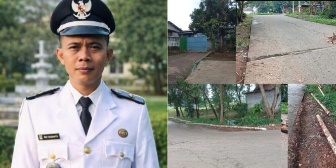 
					MBG Tanpa IPAL, Kades Ke Wartawan “Sentil Aja Pak” — Teguran atau Bentuk Ketidakberdayaan?