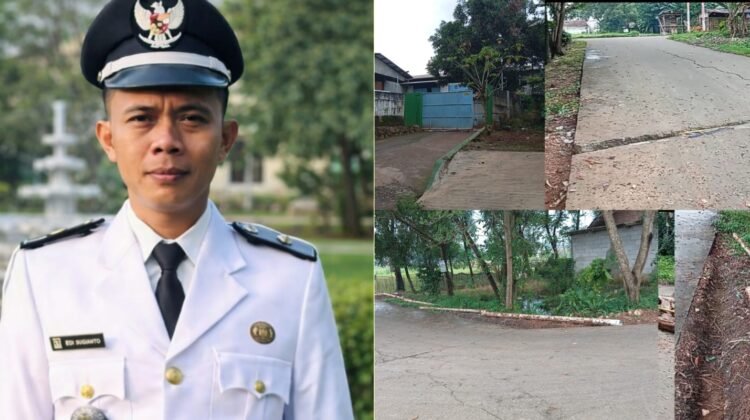 MBG Tanpa IPAL, Kades Ke Wartawan “Sentil Aja Pak” — Teguran atau Bentuk Ketidakberdayaan?