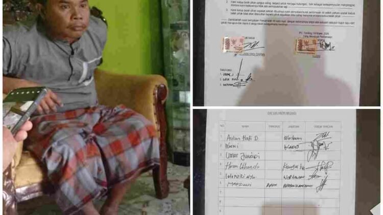 SKANDAL AIR NAU MEMBARA! Rekaman 23 Menit Diduga Bukti Intimidasi Brutal terhadap Jurnalis!