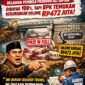 Proyek Strategis Pembangunan Jembatan dan Dinding Penahan Tanah di Cibarusah Memicu Tanda Tanya Setelah Audit Menemukan Selisih Volume Pekerjaan Ratusan Juta Rupiah.