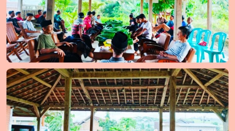 Selikuran Tradisional Desa Serang: Wujud Nyata Falsafah Hidup Orang Jawa yang Terjaga