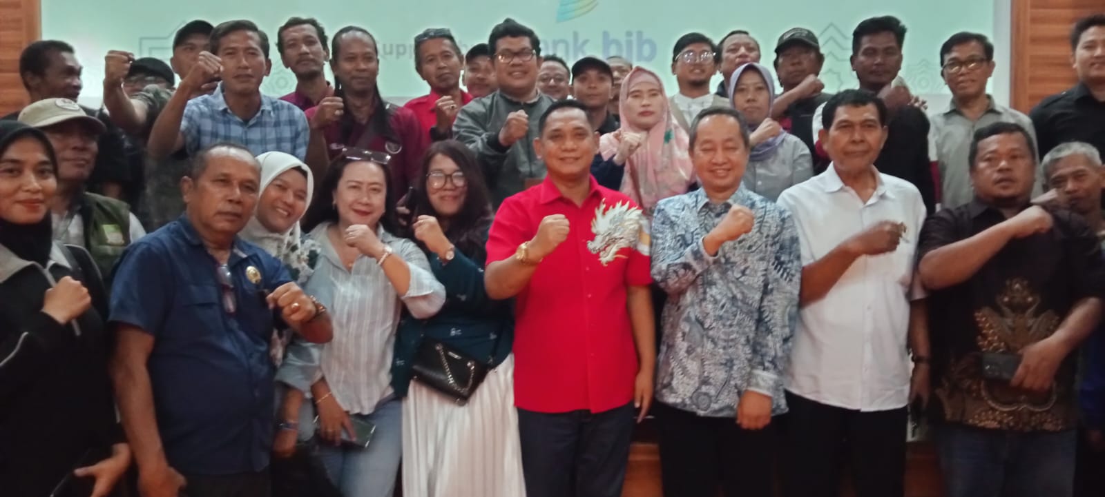 Pemkab Bekasi Gelar Buka Puasa Bersama Insan Pers, Perkuat Sinergi Komunikasi Publik