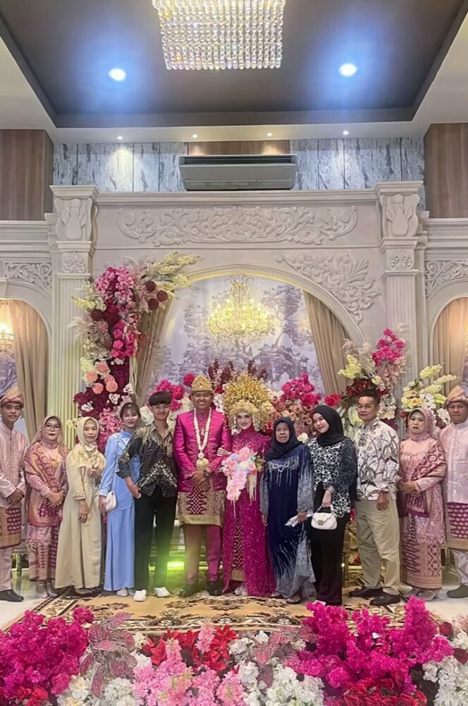 
					Wejangan Pesan  Penting Orang Tua Untuk Anaknya yang Baru Menikah 