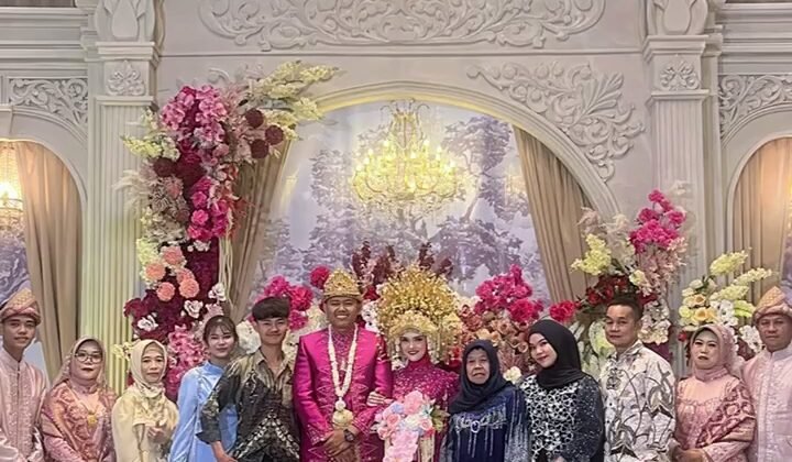 Wejangan Pesan  Penting Orang Tua Untuk Anaknya yang Baru Menikah 