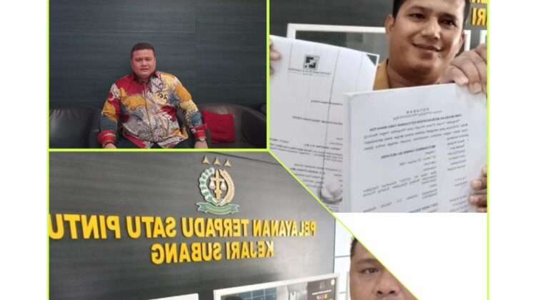 Skandal Ambulans Subang VIRAL !!! Kuasa Hukum Ungkap Peran PPK dan Kadis dalam Pusaran Korupsi.