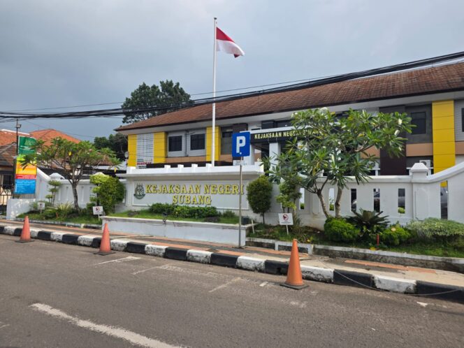 
					Pidsus Kejari Subang Lempar Tanggungjawab, Kinerja Disorot Ditengah Pergantian Pejabat