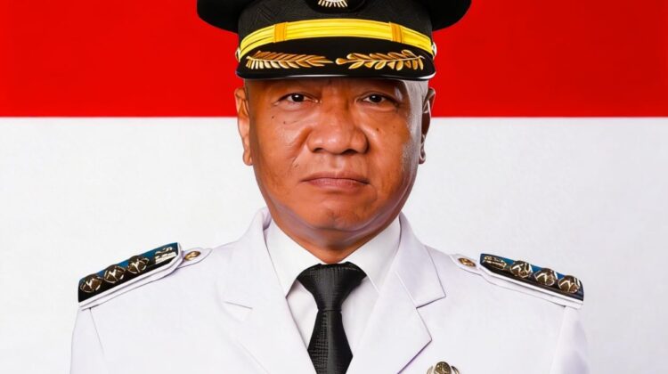 KPK Amankan Bupati Tulungagung Gatut Sunu Wibowo dalam Operasi Tangkap Tangan