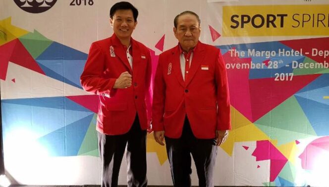 
					Modus Investasi Proyek Energi: Ketum PB GABSI Dilaporkan Atas Dugaan Cek Kosong Rp3 Miliar