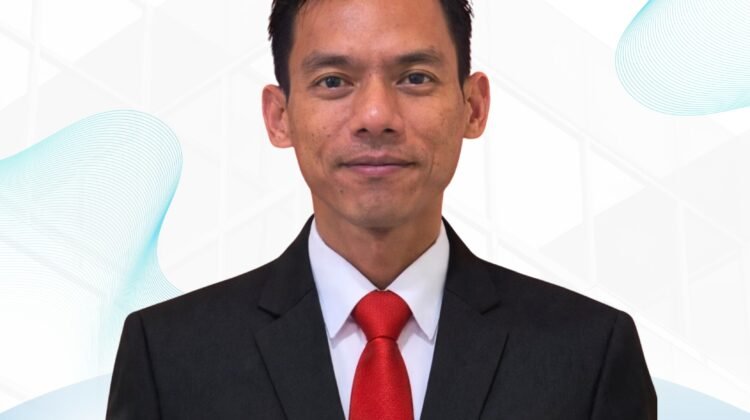 Pemuda Asal Desa Cikarang Kota Mantapkan Diri Untuk Maju Bakal Calon Anggota BPD