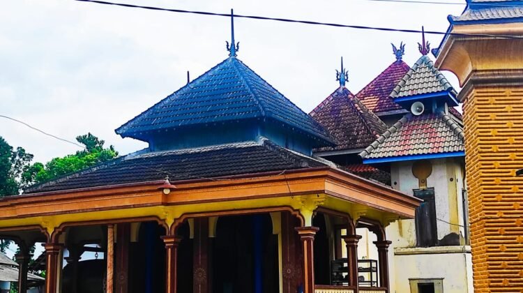 Jejak Sejarah Dakwah Udanawu Terungkap: Tiga Makam Sepuh Jalur Syekh Abu Hasan Siap Dijadikan Rute Ziarah Akbar