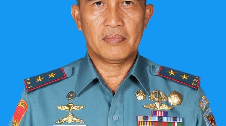 Berita Duka : Innalillahi Wainna Ilaihi Roziun Telah Meninggal Dunia Mayjen TNI Mar (Pur) Achmad Faridz Washington
