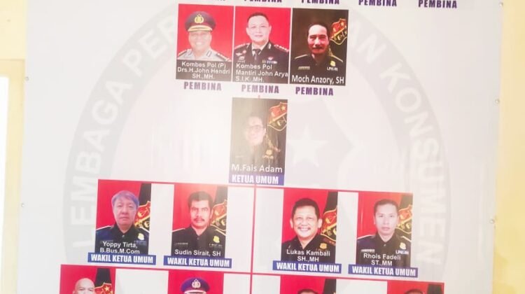 Perluas Jangkauan Hingga ke Desa, Ketua DPC LPK-RI Blitar Apresiasi Langkah Strategis Ketum M. Faisal Adam