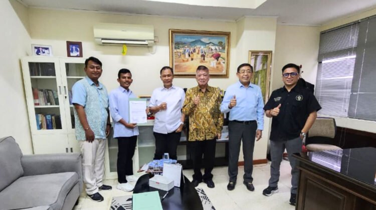 JMPN Bersama Tim Hukum Merah Putih Gelar FGD Bahas KUHP dan KUHAP 2025 di Kabupaten Bekasi