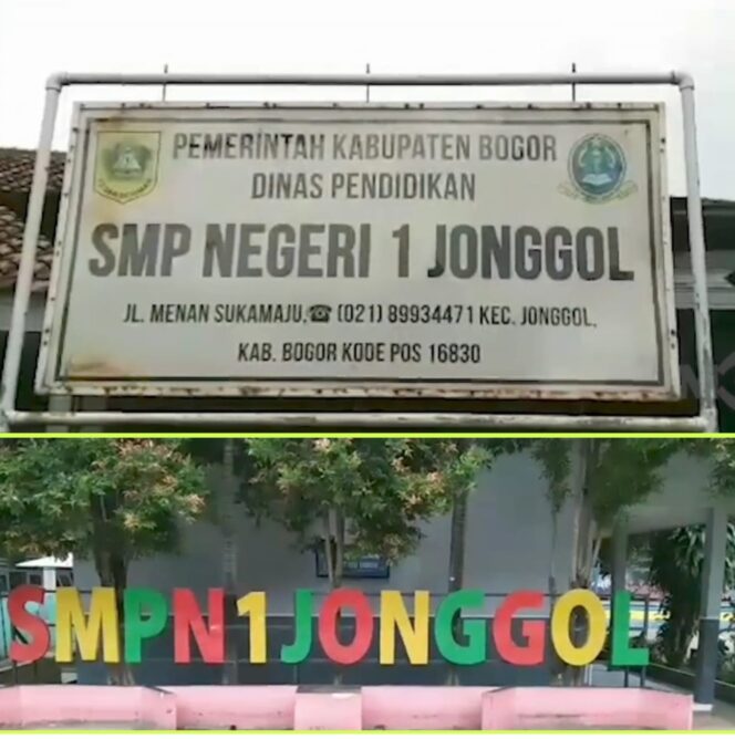 
					SMPN 01 Jonggol Kembali Adakan Pungli Rp 200 ribu persiswa Di Duga Akal Akalan pihak Sekolah Dan Komite